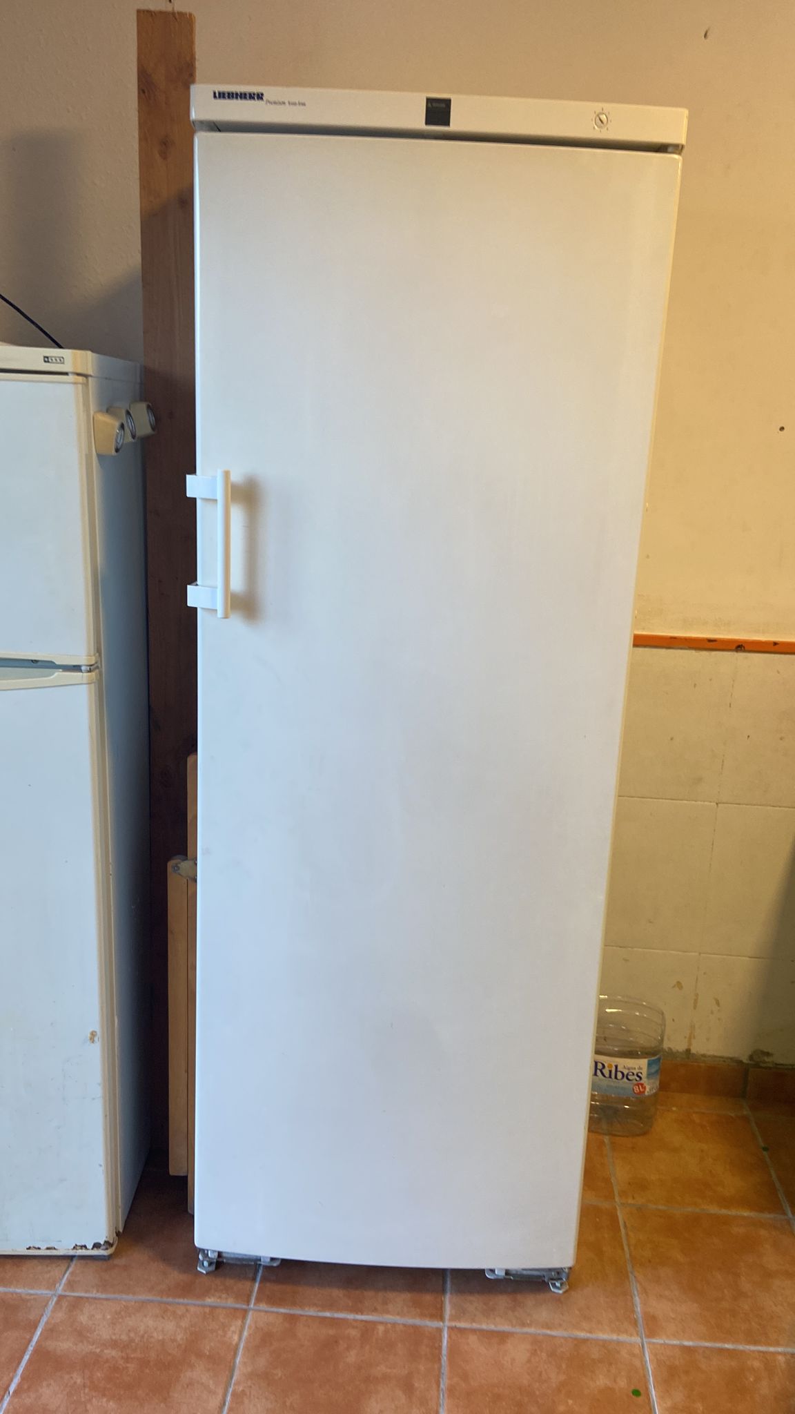 Vaciado de pisos en El Catllar