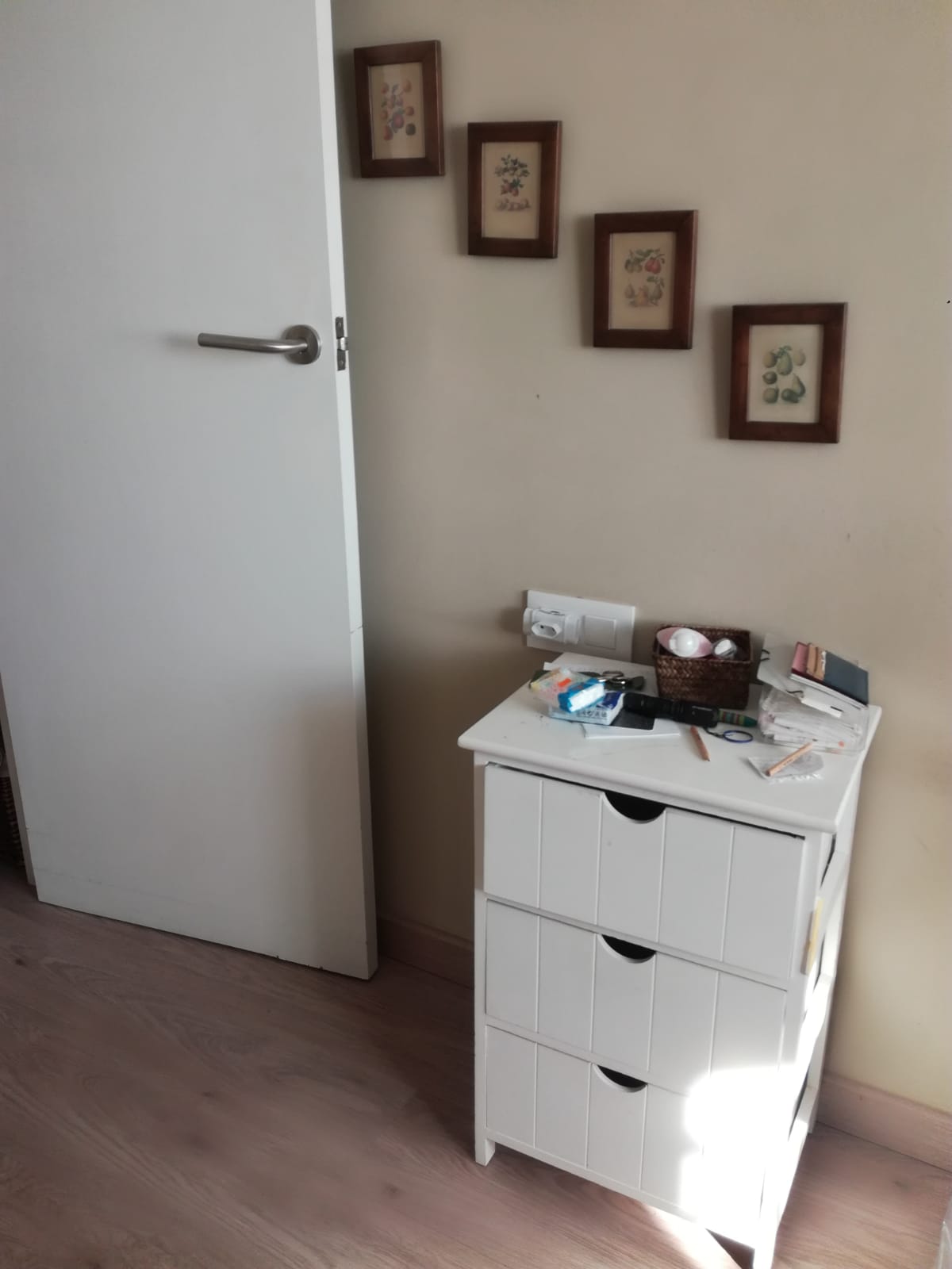 Vaciado de pisos en Torredembarra