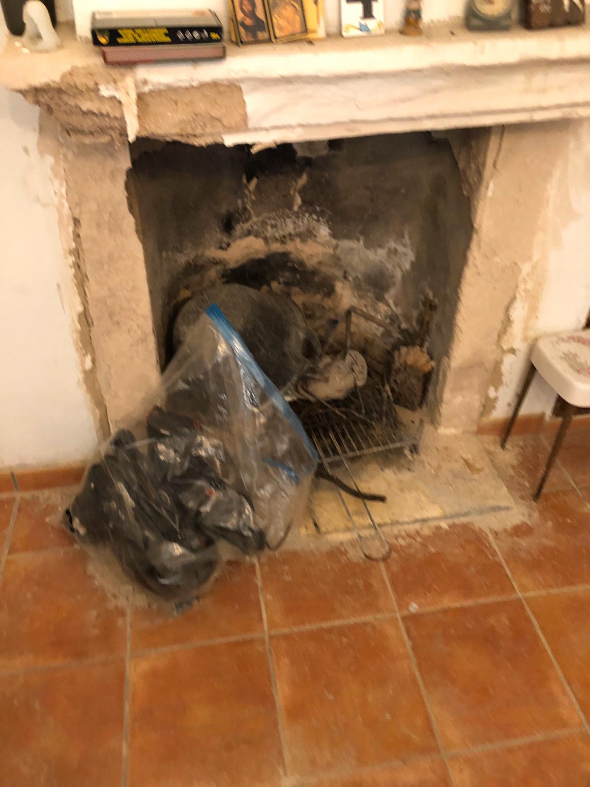 Recogida y reciclaje de muebles, electrodomésticos y basura en Almoster - ¡Cuida el medio ambiente!