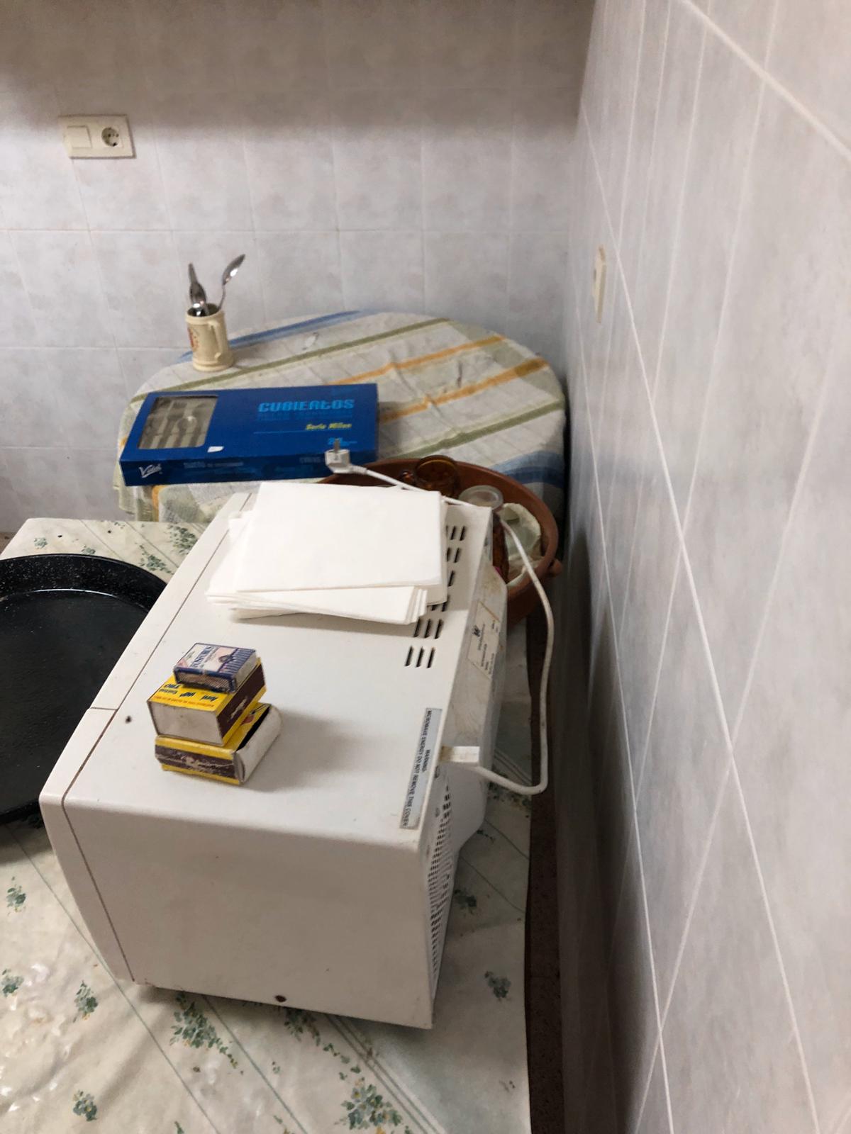 Vaciado de pisos en Aiguamúrcia: Deja todo en nuestras manos	