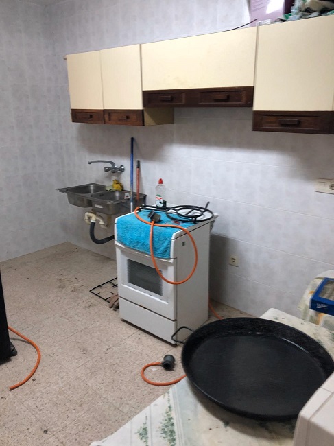 Servicio de recogida y reciclaje de muebles, electrodomésticos y basura en Benifallet - ¡Tu hogar limpio y ordenado!