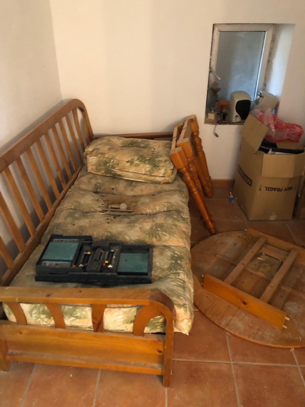 Reciclaje de muebles viejos y trastos en Maspujols - ¡Preservemos el medio ambiente juntos!
