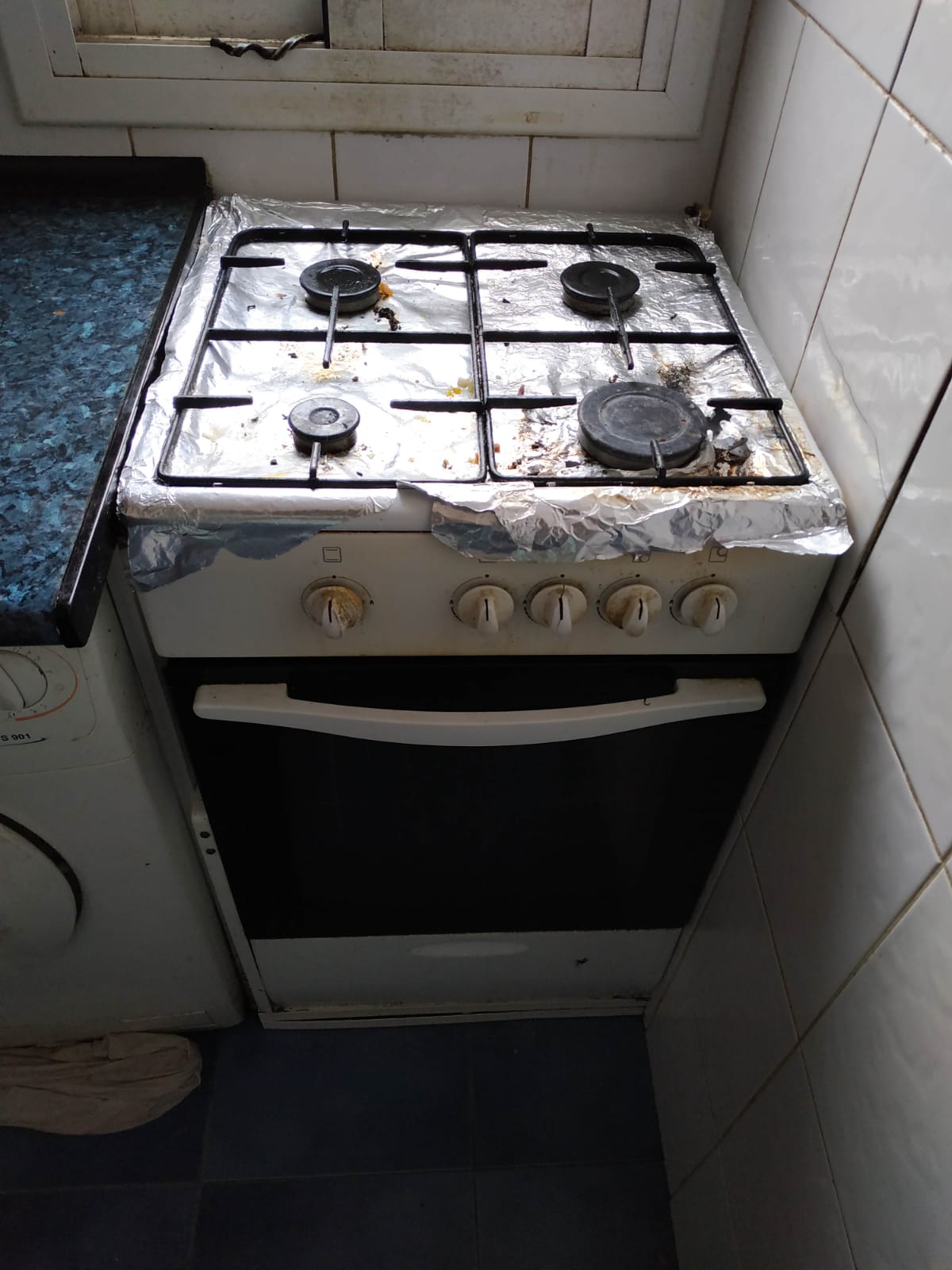 Empresa especializada en recogida y reciclaje de muebles, electrodomésticos y basura en Botarell
