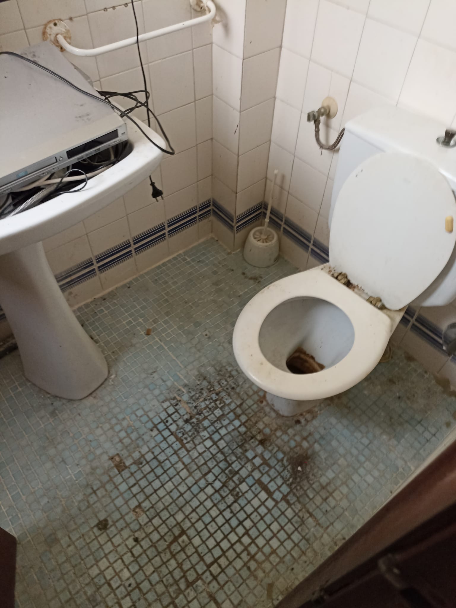 Empresa especializada en recogida y reciclaje de muebles viejos y trastos en El Catllar