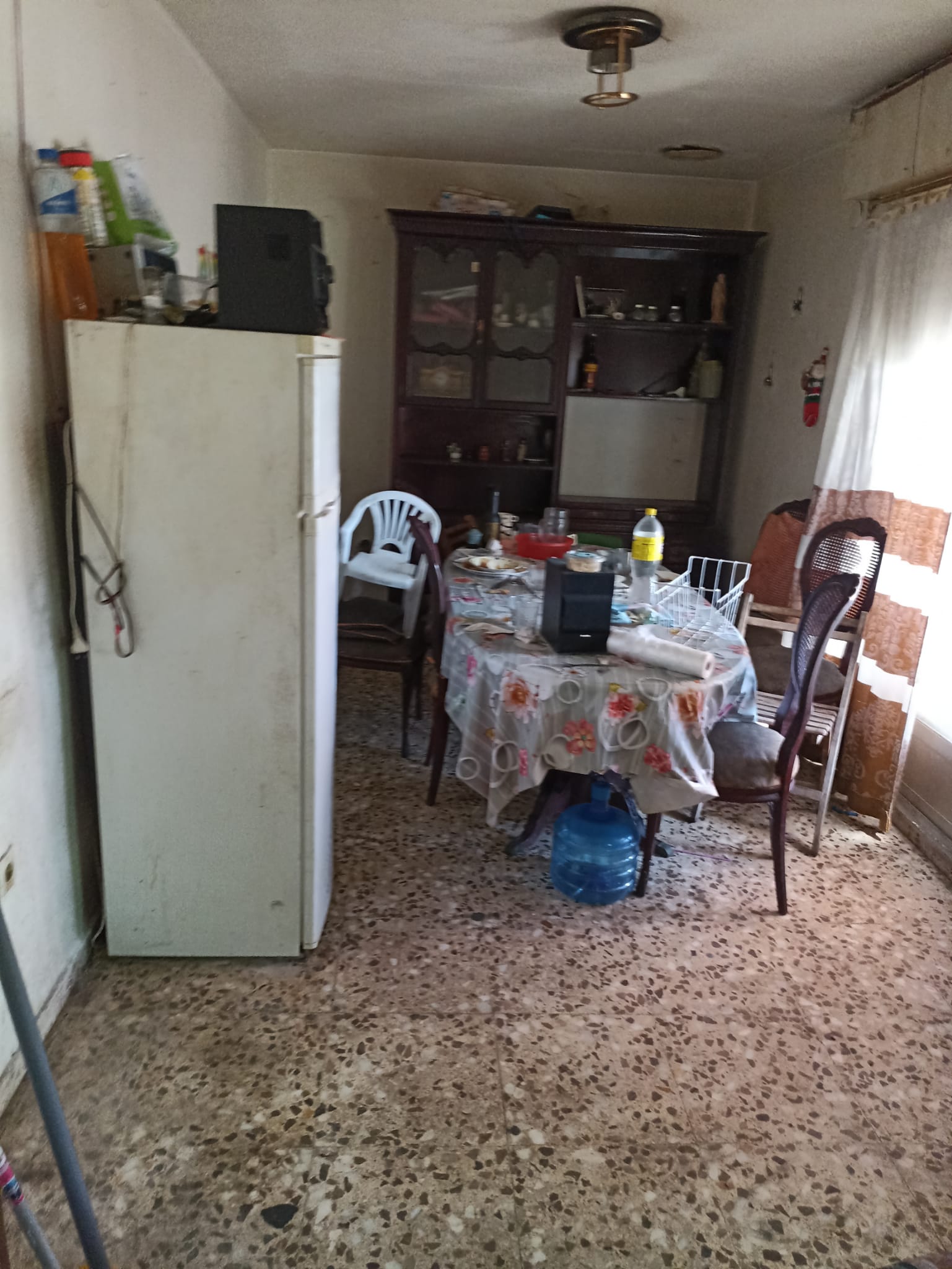 Empresa especializada en vaciado de pisos y recogida de muebles en Maspujols