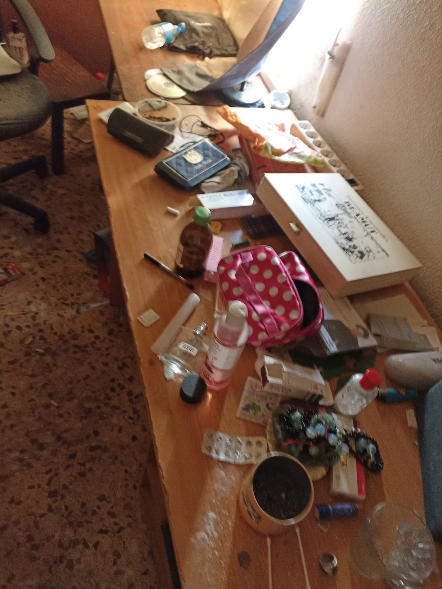 Vaciado de pisos en El Catllar | La solución para deshacerse de sus muebles viejos