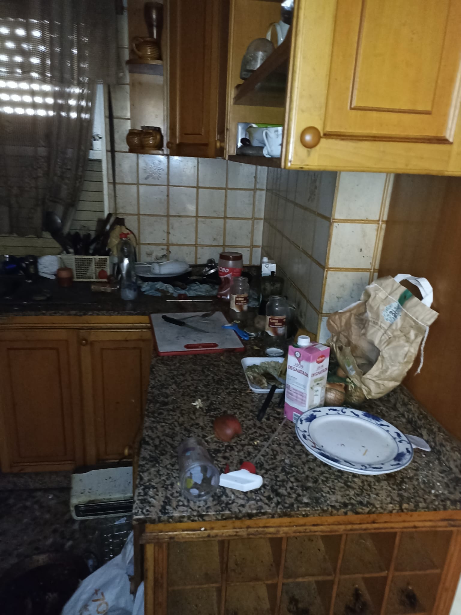 Empresa de vaciado de pisos y recogida de muebles en Aiguamúrcia | Haciendo su vida más fácil