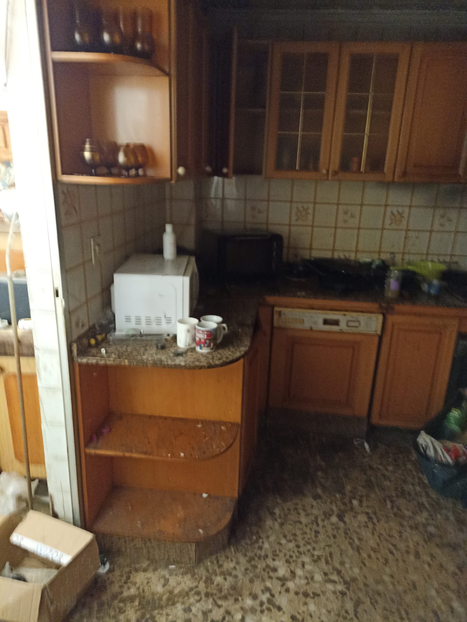 Deshazte de tus muebles viejos y trastos en Calafell - ¡Nuestro servicio es rápido y eficiente!
