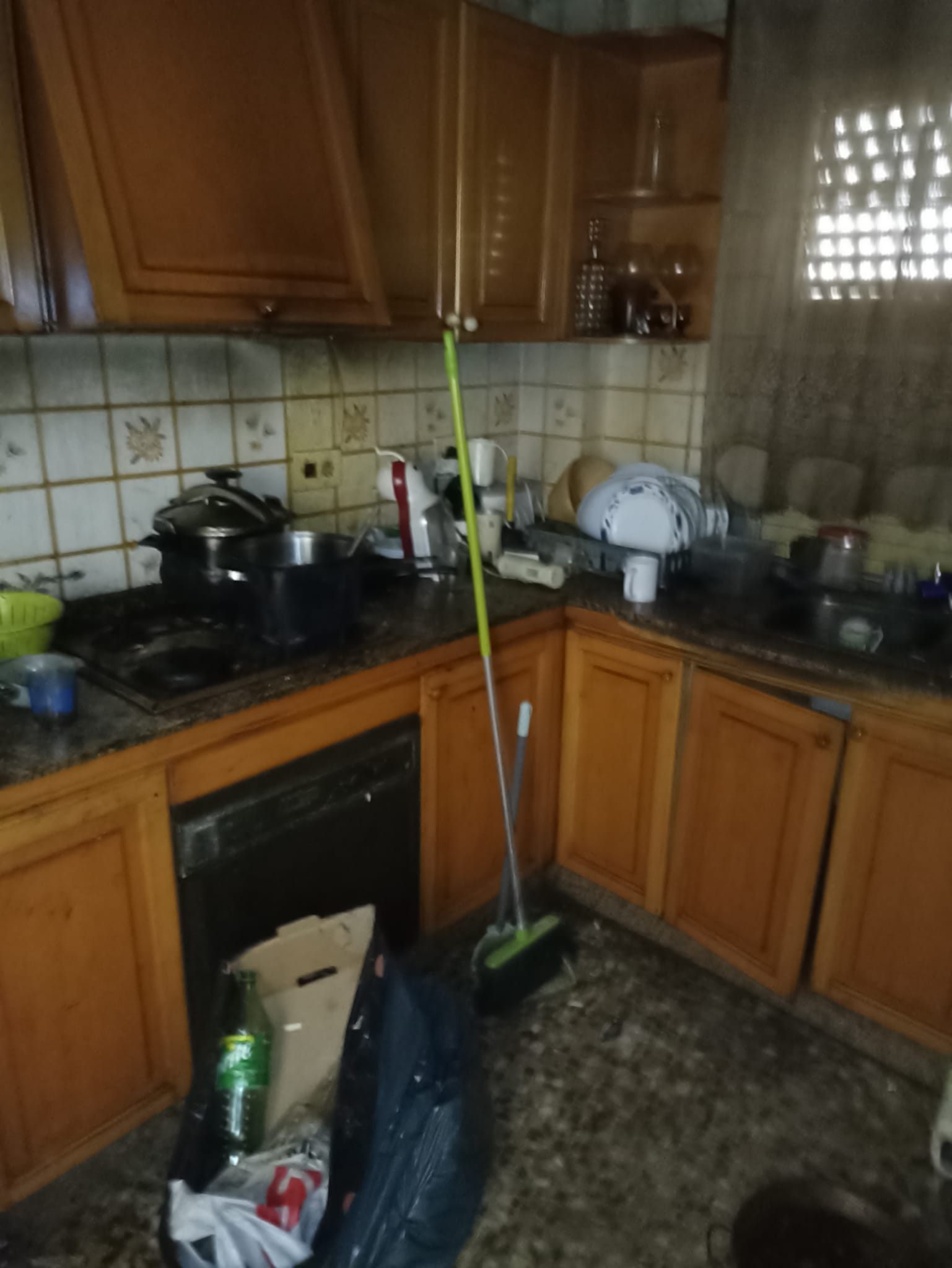 Vaciado de pisos en El Molar | Una forma sencilla de limpiar su propiedad
