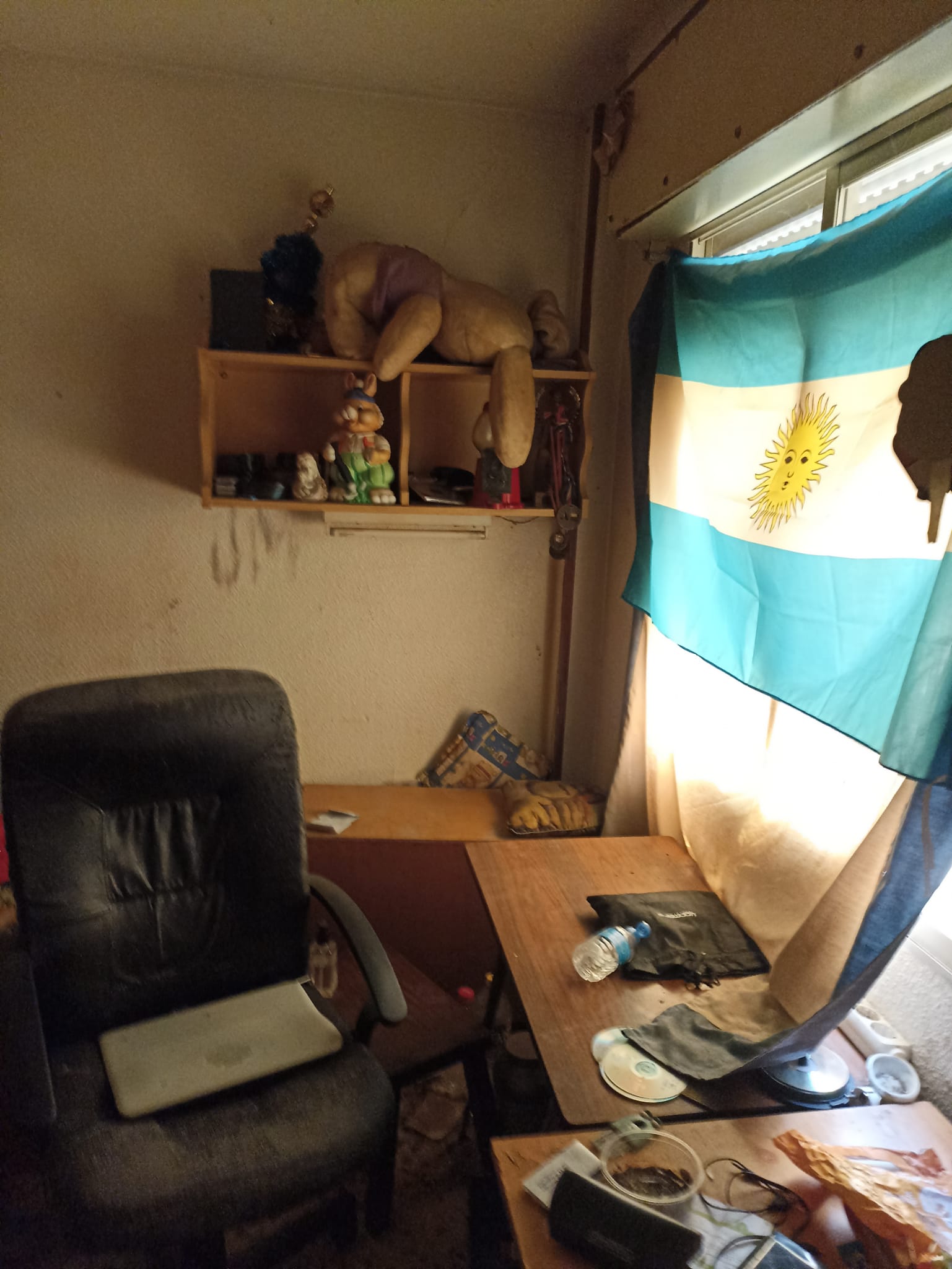 ¿Quieres deshacerte de los muebles viejos de tu piso en Calafell? ¡Te contamos cuánto tiempo te tomará!
