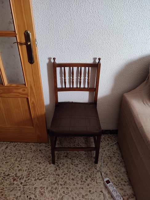 Vaciado de pisos en Benifallet