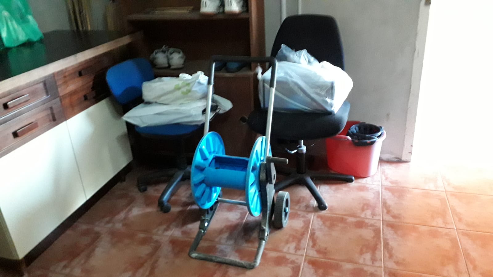 Vaciado de pisos en Sant Jaume dels Domenys | Sin desorden ni esfuerzo de su parte