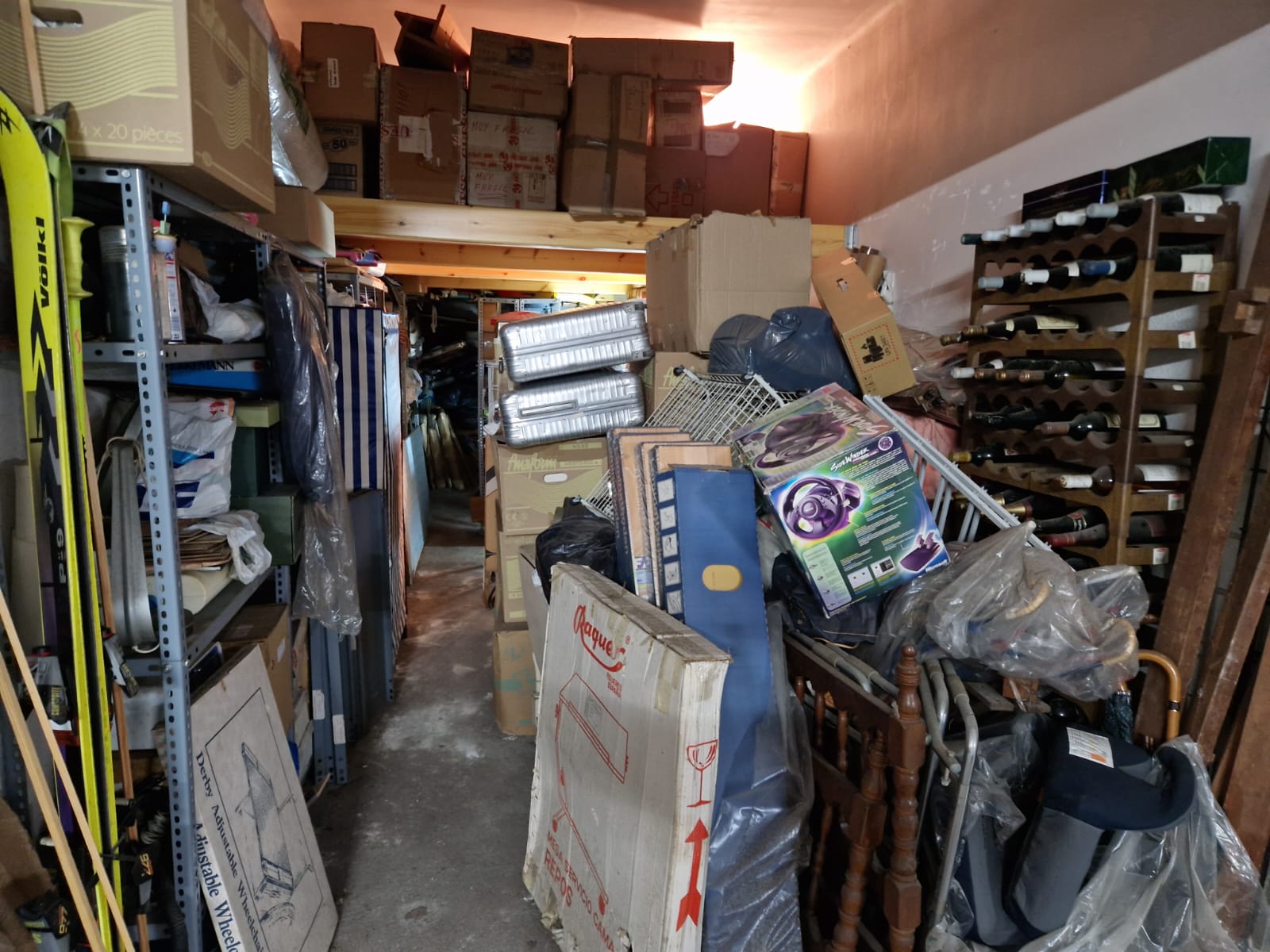 Vaciado de pisos y recogida de muebles en Pratdip | Asequible y accesible para todos